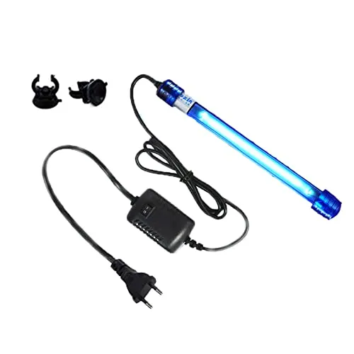 Aquarien UV Licht Wasserklärer