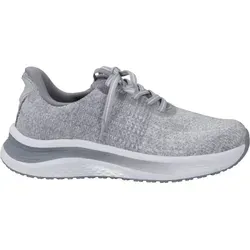 Orthofeet Nira Damensneaker - Komfortable Freizeitschuhe in Hellgrau - Entdecke die Orthofeet Nira Damensneaker: wasserabweisend, mit flexibler Passform und praktischer Slip-On-Technologie. Ideal für Frauen, die Komfort und Stil suchen.