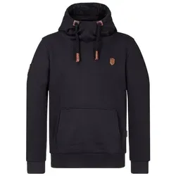 Produktbild Naketano Herren Kapuzenpullover Supapimmel Hoodie