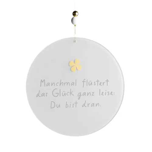 Räder Weihnachtsbaumschmuck von räder design
