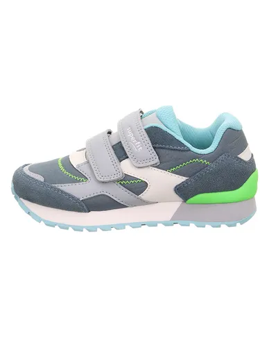 superfit Leder-Sneakers 