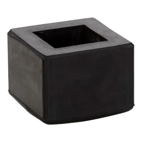 RUTHE Gummiaufsatz für Fäustel, Nr. 3010071119, für 1.000 gr.