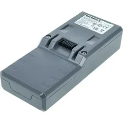 EXTENSILO Akku für Hoover FD22 Modelle – Hochleistungsakku 3,2 Ah - Kompatibler Li-Ion Akku für Hoover Staubsauger, optimiert für lange Laufzeiten und hohe Leistung. Ideal für alle FD22 Modelle – einfach zu laden und zuverlässig im Einsatz.