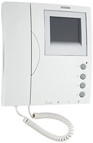Fermax 3305 Haustelefon LOFT Monitor - Gegensprechanlagen mit 3,5