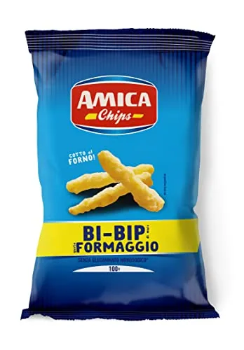 Amica Tam Cheese Shock (1 x 100 g)