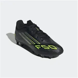 adidas Unisex Kids' F50 Club Football Boots in gelb von adidas