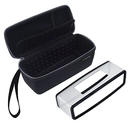 Lautsprechertaschen, -abdeckungen & -cases von Eco-Fused