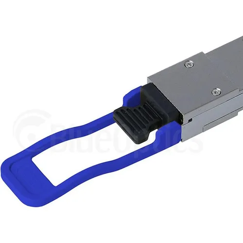 BlueOptics QSFP-40G-LR4L-TM-BO Netzwerk-Transceiver-Modul - Media Converter, Transceiver und Module – Hochgeschwindigkeits-Faseroptik mit 40000 Mbit/s für stabile und schnelle Netzwerkverbindungen.