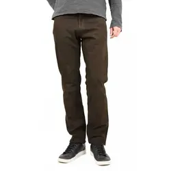 Produktbild Maddox Herren Lederhose aus Lammnubuk