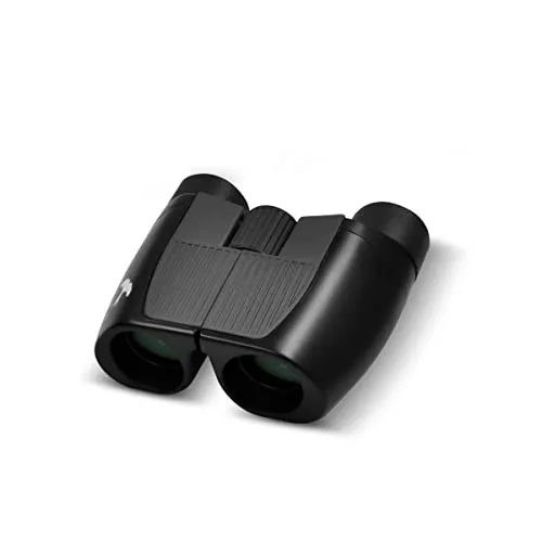 Kite Compact 8 x 23 x 8 (Stirnlampe Ø 23 mm Sichtfeld) 124 M schwarz