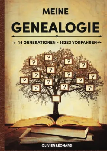 Meine Genealogie