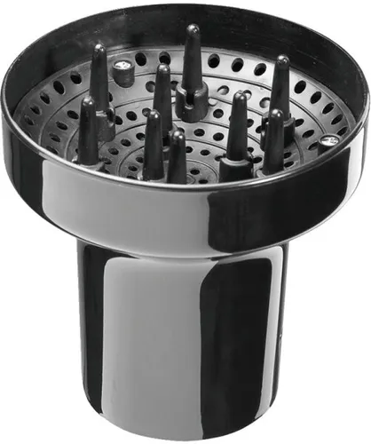 Efalock Professional Universal-Diffusor schwarz