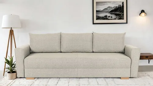 Home affaire 3-Sitzer MAGHERA 230 cm