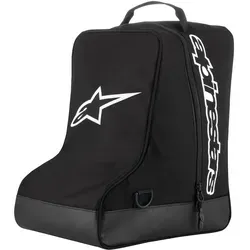 Alpinestars 6106319-12 Stiefeltasche - Motorradschutzstiefel für Herren, bietet optimalen Schutz und ist ideal für professionelle Rennfahrer und Enthusiasten, mit durchdachtem Design und hochwertigen Materialien.