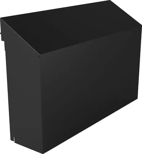 Bosch ABHA 2 Abdeckhaube für Luftwärmepumpen INPA CS7001iAW