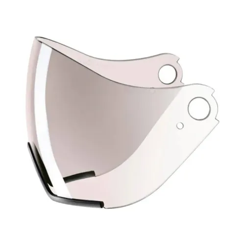 UVEX Visier Ersatzvisier für Finale Visor litemirror silver