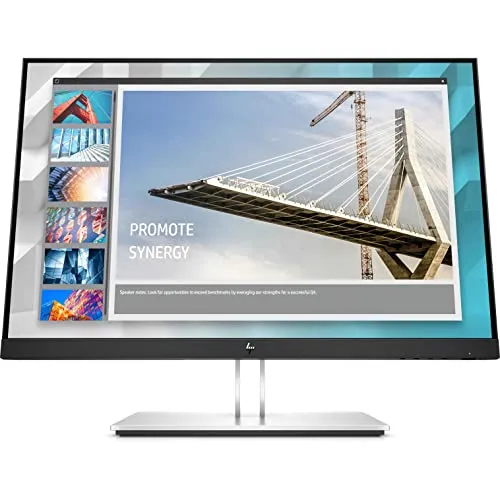Monitor HP E24i G4 23,8