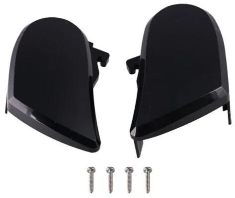 Produktbild Endkappen-Set anthrazit