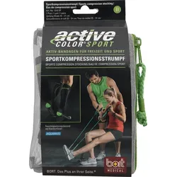 bort 1310SP Gr. 2 ActiveColor Sport Kompressionsstrümpfe