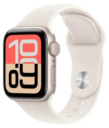 Produktbild Apple Watch SE (3. Generation) 40 mm