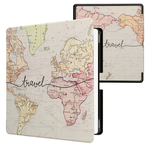 Schutzhülle für Amazon Kindle Scribe 2024 Hülle eReader Flipcase