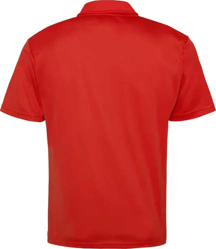 AWDis Just Cool Herren Polo-Shirt Sports RW691 (XL) (Feuerrot)