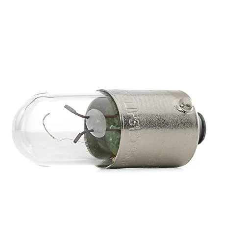 T4W 12V 4W BA9s Vision 1st. Philips