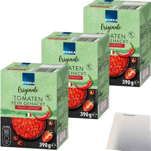 EDEKA Obst & Gemüse von EDEKA