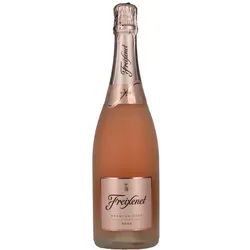 Freixenet PREMIUM CAVA Rosé Extra Dry 0,75l