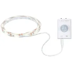 Paulmann 78900 LED-Streifen-Set 5V 1m Warmweiß