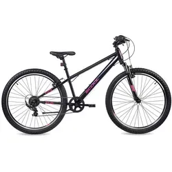 SCOOL Xroc K6 26 Zoll Unisex Jugendfahrrad von S'Cool