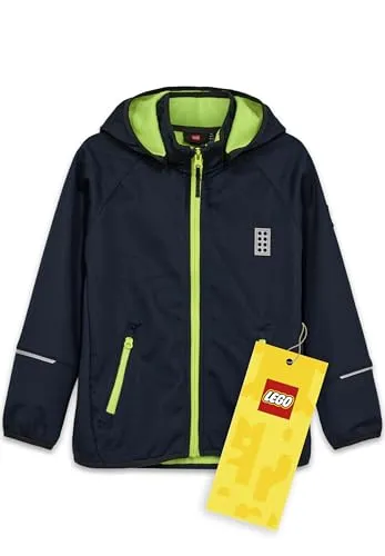 LEGO wear Softshelljacke 