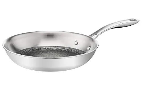 Produktbild Tefal Eternal Mesh Bratpfanne 28 cm aus Edelstahl