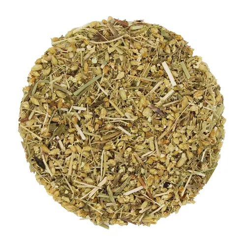 1000Kräuter Schafgarbe Schafgarbeblüten (Achillea millefolium) 100 g