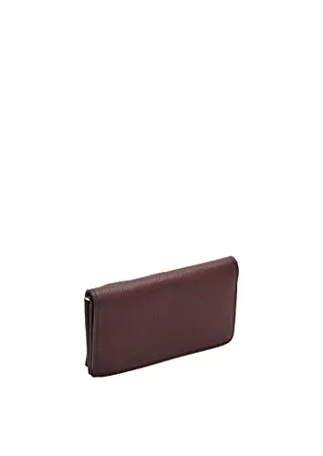 s.Oliver 39.111.93.X014 Portemonnaie Wallet MEDI - Damen-Geldbörsen aus hochwertiger Lederoptik, stilvoll und praktisch für den Alltag.