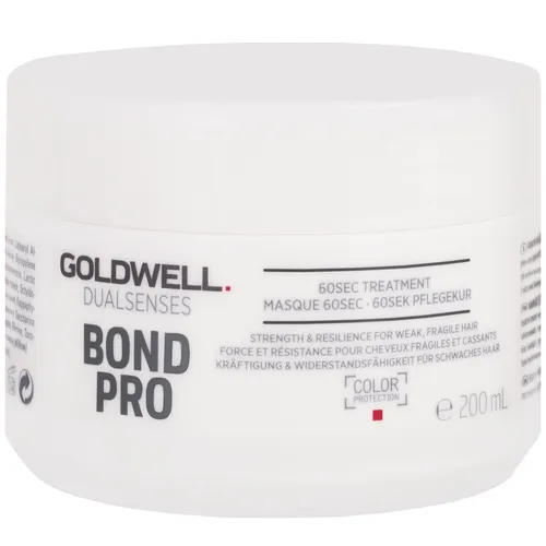 Goldwell Dualsenses Bond Pro 60sec Behandlung 200ml Haarstärkende Behandlung