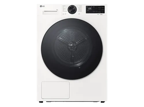 LG RT80X7 Wärmepumpentrockner X7 (8 kg, Essence White)