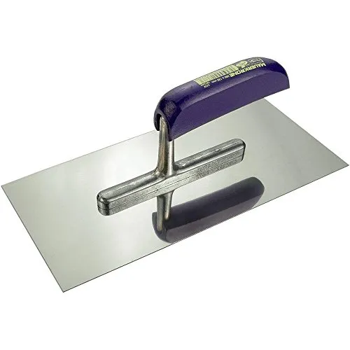 Connex COX781240 Glättekelle 280 x 130 mm, rostfrei