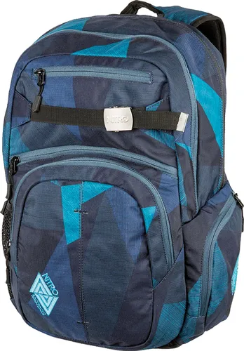 NITRO Schulrucksack Hero - 17