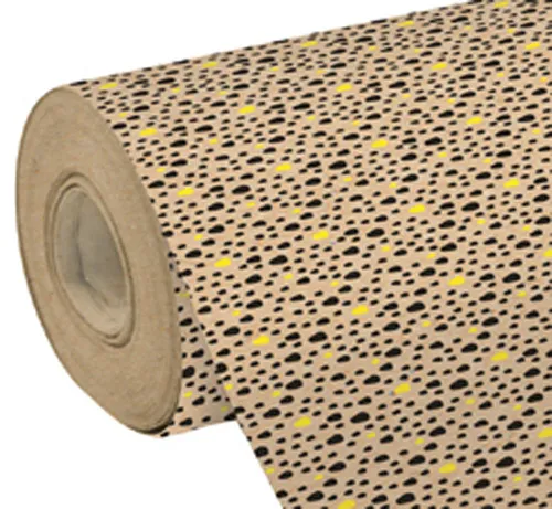 Geschenkpapier Braun von Clairefontaine