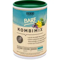 Grau - BARF KombiMix 150g