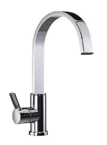 Reich Contur S 90 Einhebelmischer mit Mikroschalter von Reich