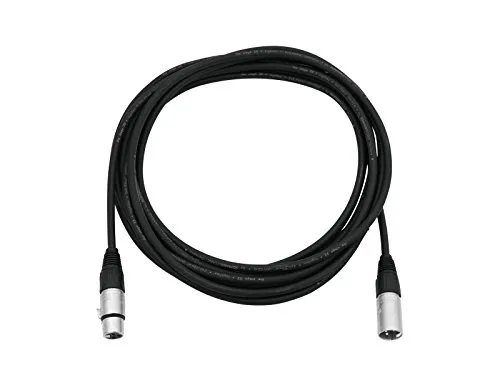 SOMMER 30227556 XLR M/F Kabel 6m