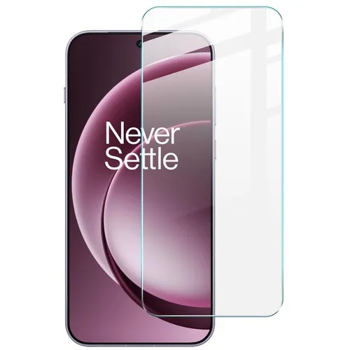 1x Display Schutzglas für OnePlus 15 9H 0.26mm 2.5D gehärtetes Glas