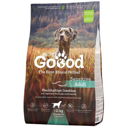 GOOOD - Adult Insekt