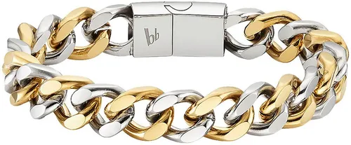 Bruno Banani Edelstahlarmband B4087B/20/00/21 von bruno banani