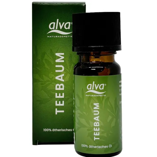 alva Teebaumöl 20ml