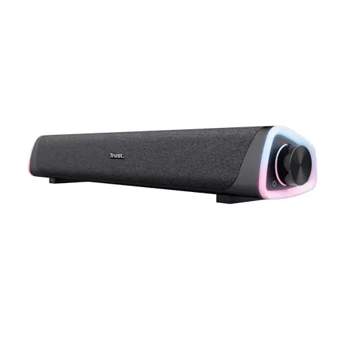 Trust Liro Soundbar von Trust