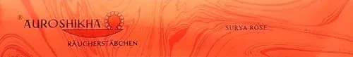 Auroshikha Räucherstäbchen Auroshikha Räucherstäbchen 