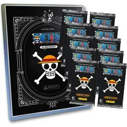 Panini One Piece Karten